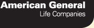 American General Life Companies
