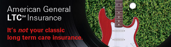 American General Life Companies - Take your pulse - Your periodic check-up on everything Accident & Health