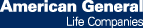 American General Life Companies