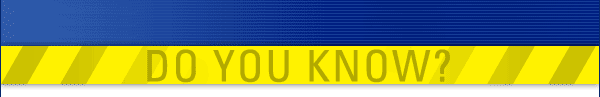 Do you know?