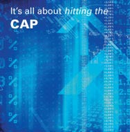 It's all about hitting the CAP