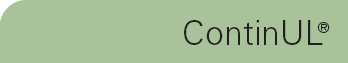 ContinUL&reg;