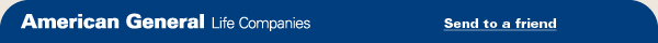 American General Life Companies