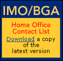 Contact List