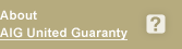 About AIG United Guaranty