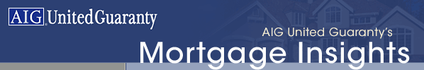 AIG United Guaranty's  Mortgage Insights