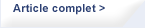 Article Complet >