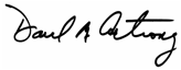 David Armstrong