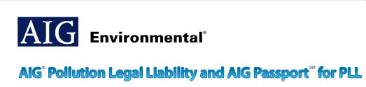 AIG Europe - Einf�hrung EnviroPro