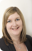 Sharon Walsh