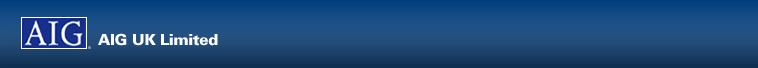 AIG UK Limited