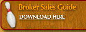 Broker Sales Guide