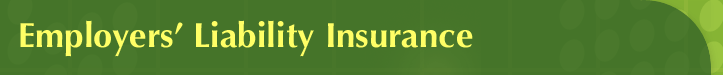 Employers' Liability Insurance