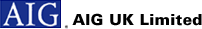 AIG UK Limited