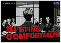 Sitting Comfortably?