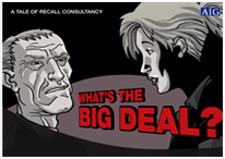 What's the Big Deal?