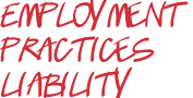 Employment Practices Liability