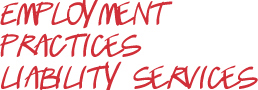 Employment Practices Liability Services