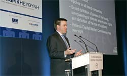Corporate Governance Seminar - Greece 