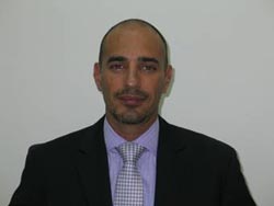 Budy Kubursi - Takaful