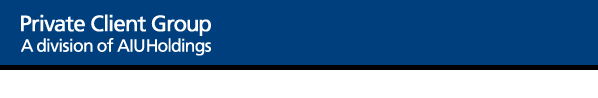 AIG Private Client Group
