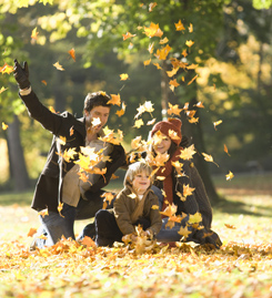 Adjusting your retirement mix Adjusting your retirement mix